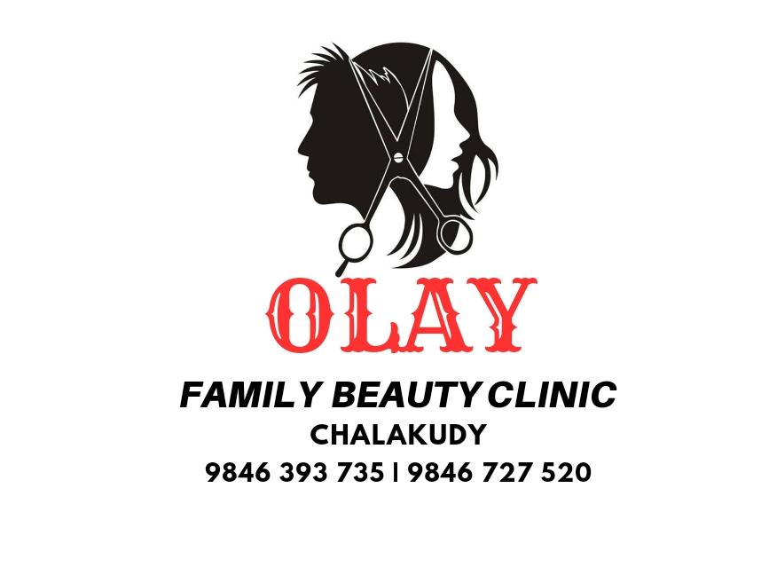 OLAY FAMILY BEAUTY CLINIC CHALAKUDY